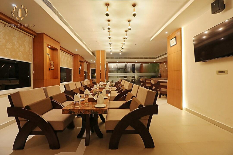Others 4, Hotel Oil Field, Dibrugarh