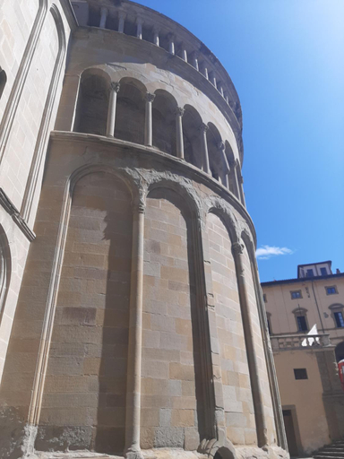 Others 2, Residence Le Due Torri, Arezzo