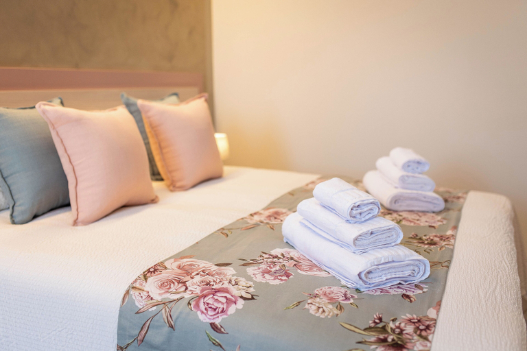 Bedroom 3, Agriturismo Corte Casa Erminia, Verona