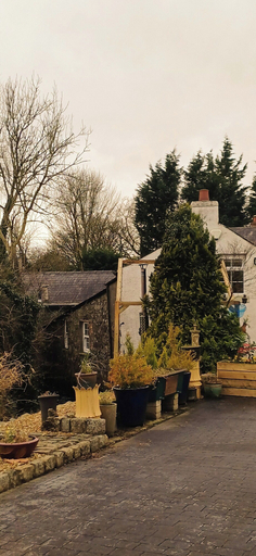 Exterior & Views 2, Riverside Cottage at Logwood Mill, Antrim and Newtownabbey