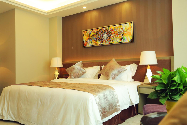 Bedroom 7