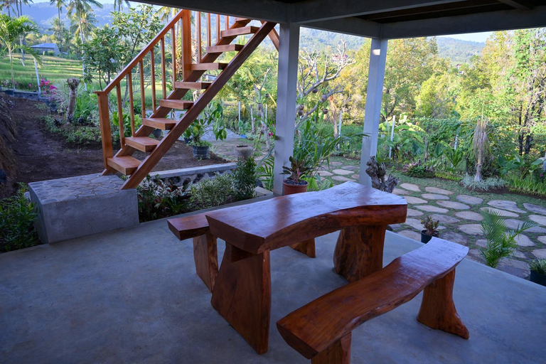 Balcony/terrace 2, Kubu Sambangan Bali, Buleleng