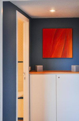 Others 3, B&B Woluwe - lits en mezzanine, Bruxelles