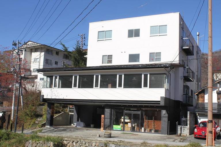 Others 1, Matsupokkuri, Yamagata