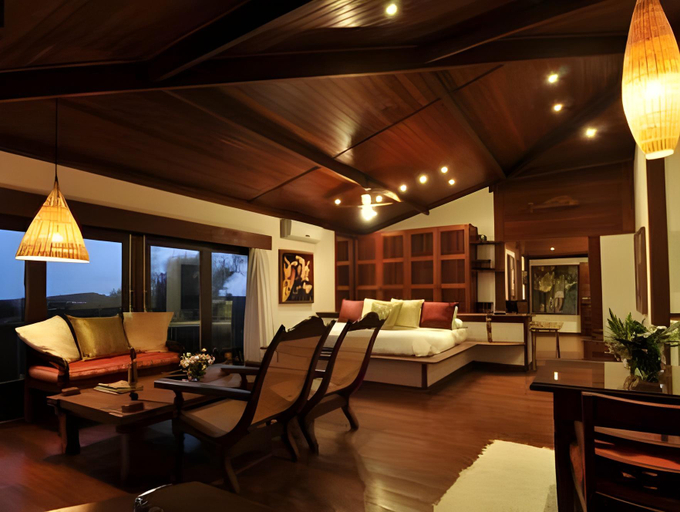 Bedroom 14