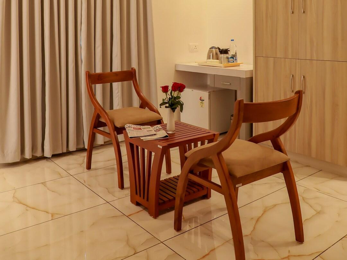 Others 3, Hotel Vrindavan, Wayanad