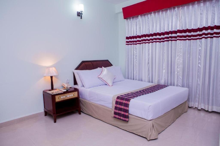 Others 3, Meridian Hotel & Restaurant, Chittagong