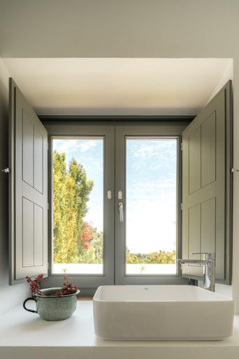 Bathroom 5, Casas da Quinta de Cima, Vila Real de Santo António