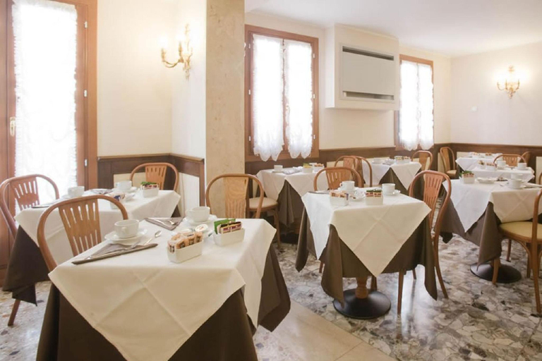 Food & Drinks 5, Mercurio, Venezia