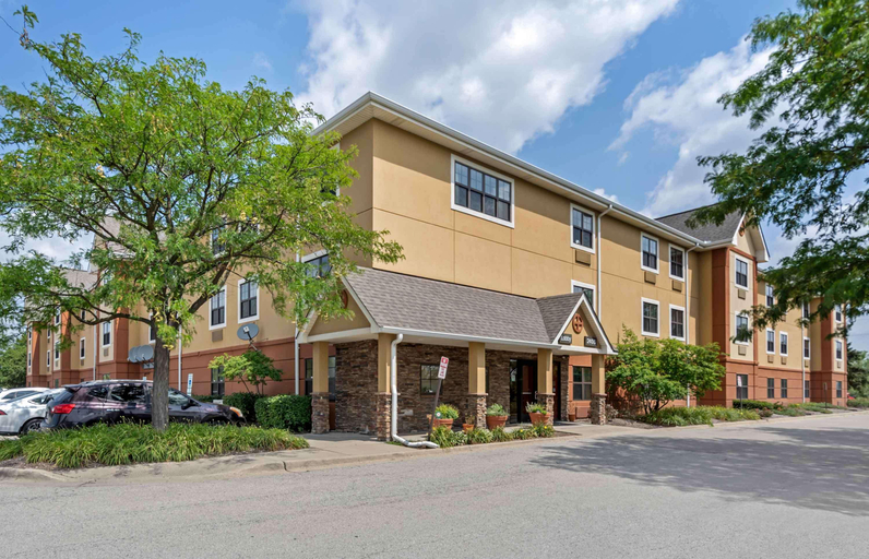 Exterior & Views 5, Extended Stay America - Chicago - Rolling Meadows, Cook