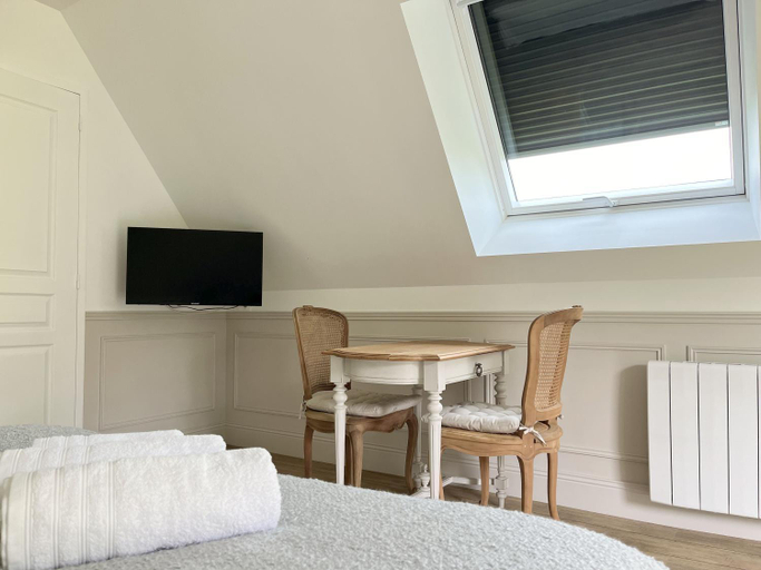 Others 4, La Chambre du Cottage B&B, Calvados