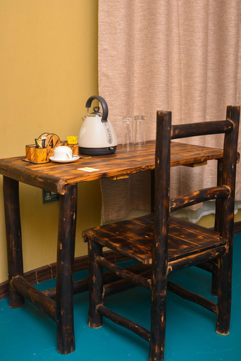 Public Area 4, Burka Coffee Lounge, Arusha Urban