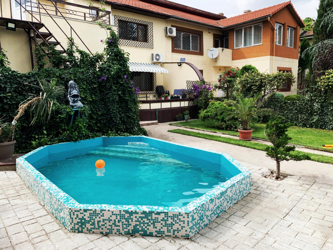 Others 4, Villa Bogdan, Agigea