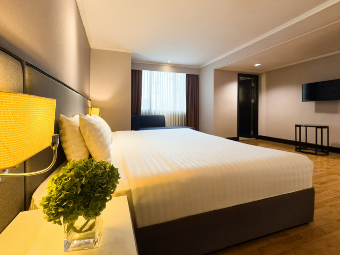 Bedroom 26
