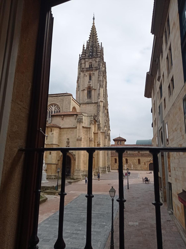 Others 4, Alojamiento Oviedo 1, Asturias