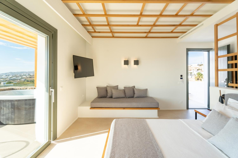Others 3, Regency Sunset Suites, South Aegean