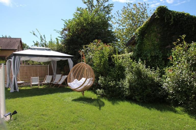 Others 4, le clos des flaneries, Marne