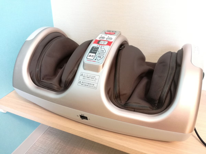 Amenities 5