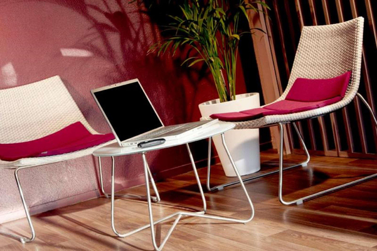 Public Area 3, Sure Hotel by Best Western Plaisir, Yvelines