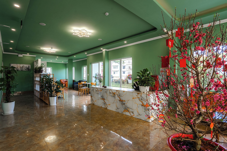 Others 5, Bee Luxury Da Lat Hotel, Đà Lạt