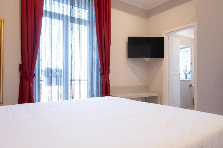 Bedroom 2, Palazzo Adele Rooms & Apartments, Napoli
