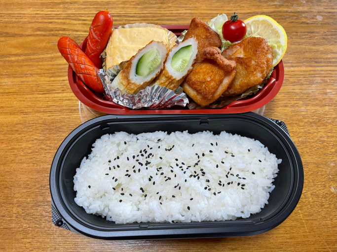 Food & Drinks 5, Guest House Kiyohime, Kyōtanabe