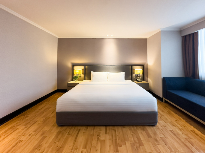 Bedroom 19
