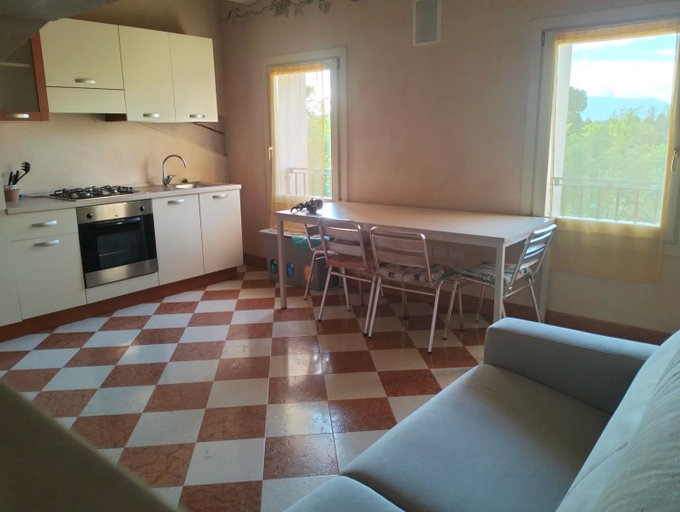 Others 3, Residence La Castellana, Treviso