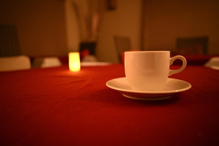 Restaurant 4, Hotel Bali Moon, Izu
