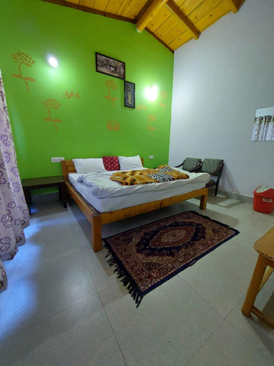 Others 3, Bluestone Himalayan view Cottages, Almora