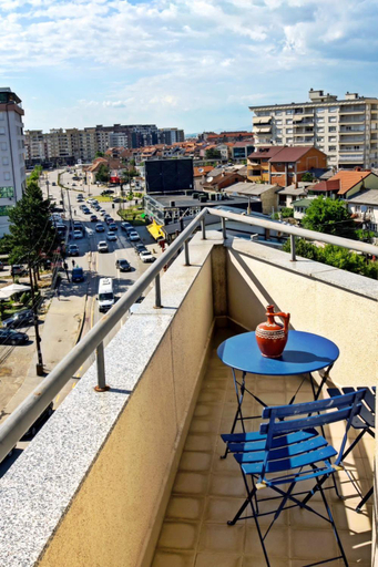 Exterior view 4, ibis Hotel Prizren, Prizren