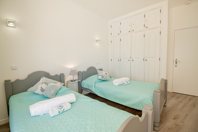 Room 4, The Gaff in Carvoeiro, Lagoa