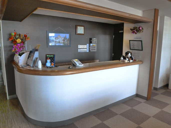 Others 2, View Resort Inn Tomiya, Minamiuonuma
