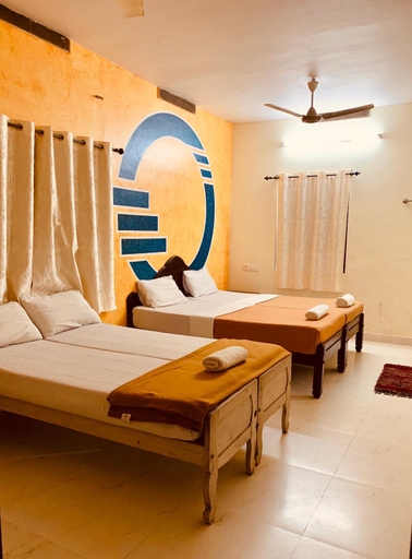 Bedroom 16
