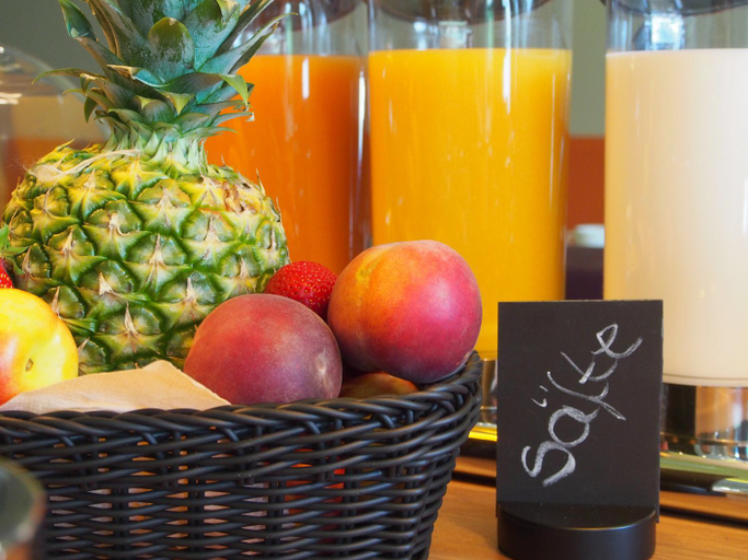 Food & Drinks 5, Myhotel, Hohenlohekreis