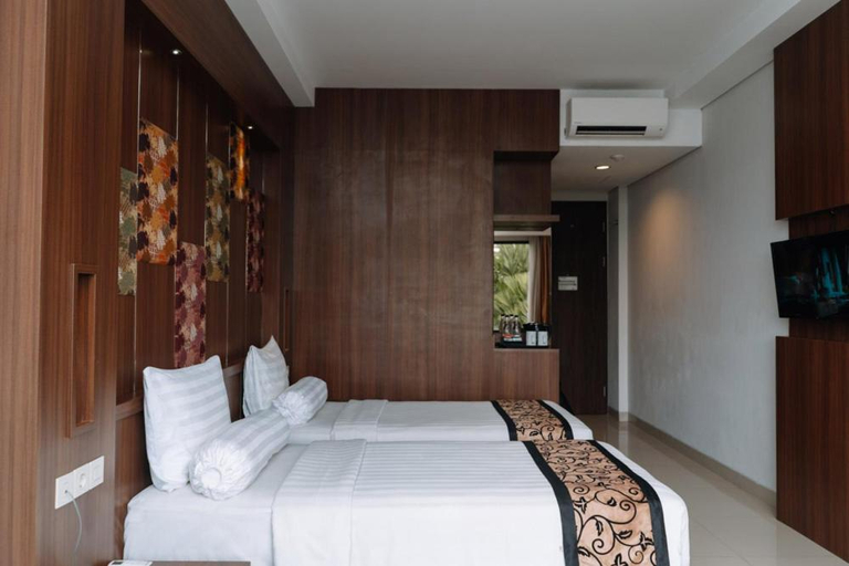 Bedroom 20