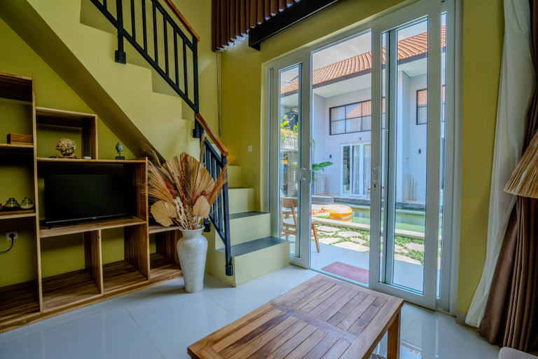 Others 4, The Loloan Loft Canggu, Badung