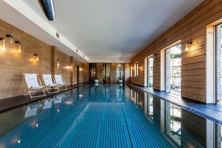 Sport & Beauty 2, Cristal Resort Szklarska Poreba, Jelenia Góra