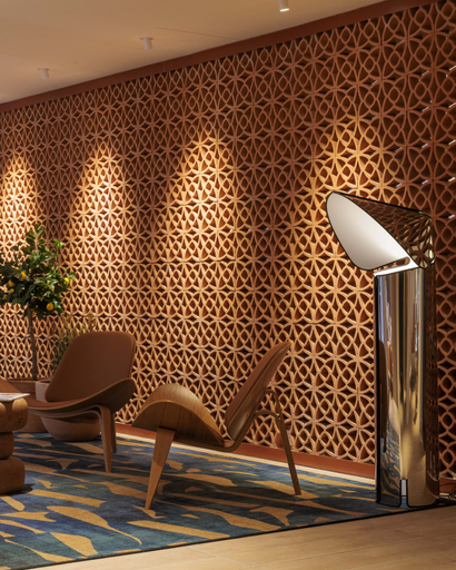 Public Area 4, Hilton Garden Inn Marseille Provence Airport, Bouches-du-Rhône