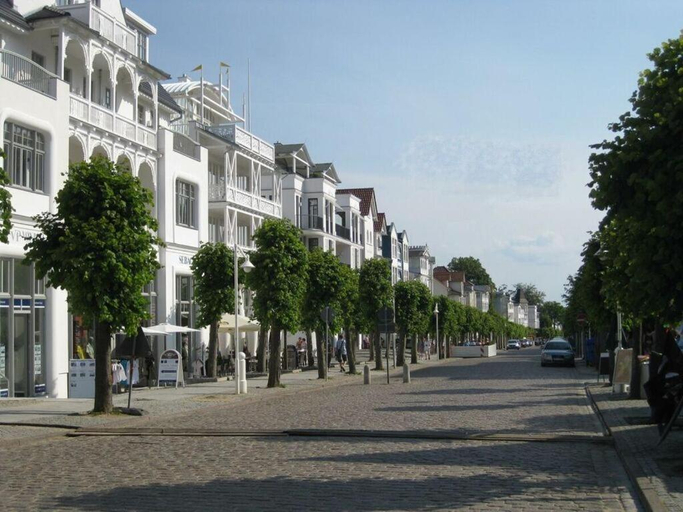 Exterior & Views 3, Schittering van de Zee, Vorpommern-Rügen