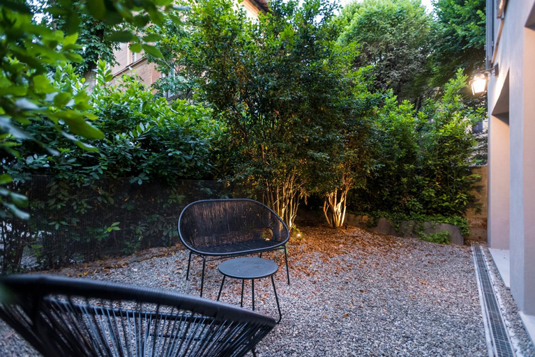 Others 5, Mysuiteshome Apartments, Bologna