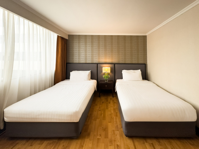 Bedroom 22