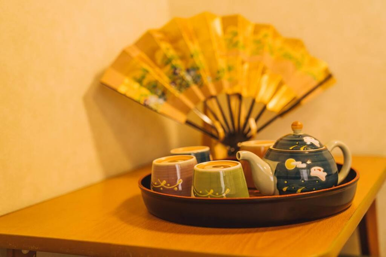 Food & Drinks 5, Kokoro no sato・RYUU, Kyoto