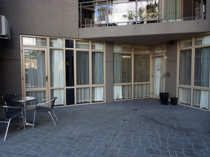 Public Area, Mantra Castle Hill Sydney, Baulkham Hills - Central