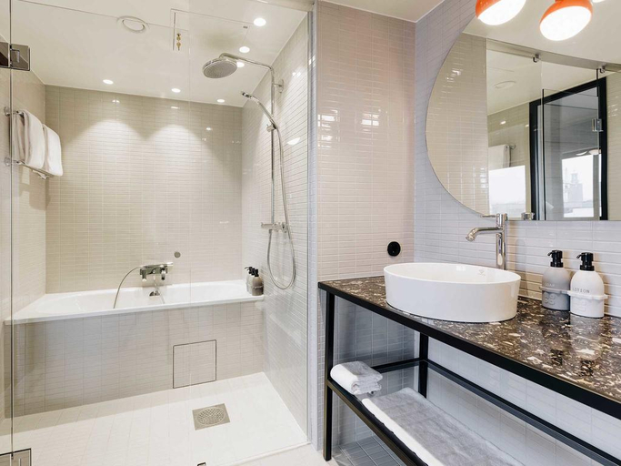 Bathroom 4, Hobo An Ascend Hotel Collection Member, Stockholm
