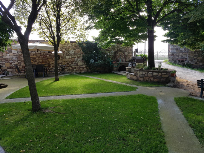 Others 3, Villa Broglia House, Verona