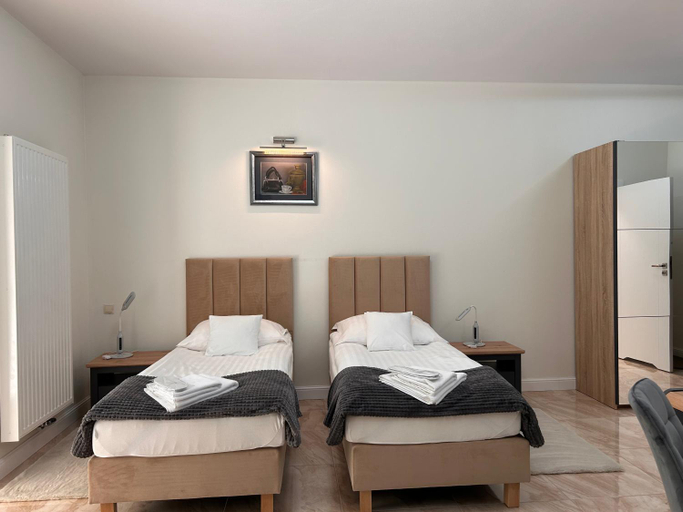 Bedroom 13