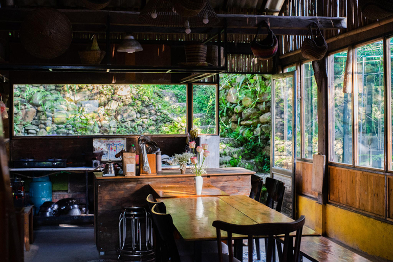Food & Drinks 2, Sapa Ta Van Desi House Mountain View, Hiking Tours, Sa Pa