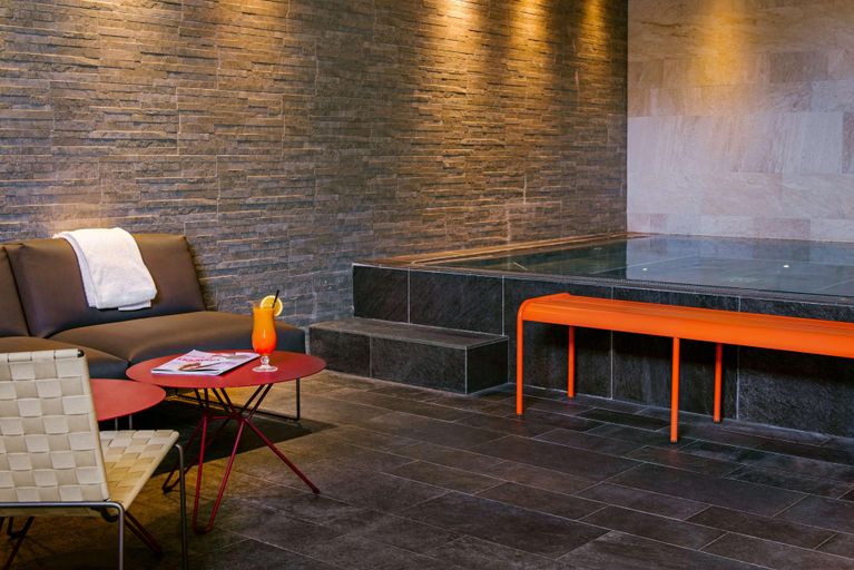 Sport & Beauty, Scandic Upplands Vasby Stockholm, Upplands-Väsby