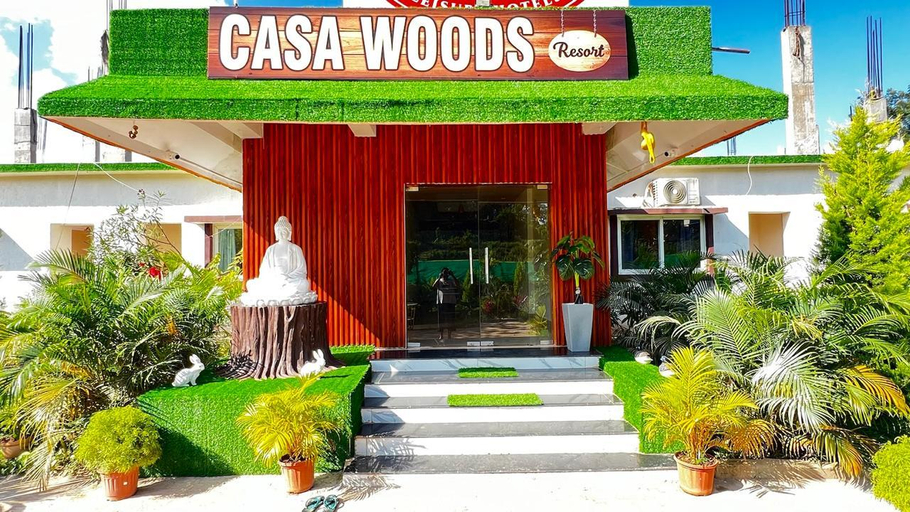 Others 5, Casa Woods Resort @ Araku Valley, Visakhapatnam